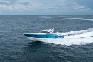43ft Formula Yacht For Sale