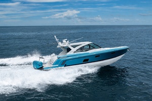43ft Formula Yacht For Sale