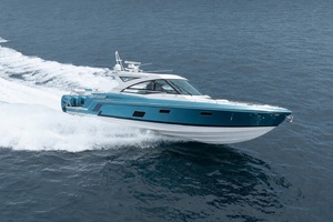 43ft Formula Yacht For Sale