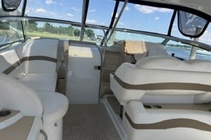 It s our Time 37ft Formula Yacht For Sale