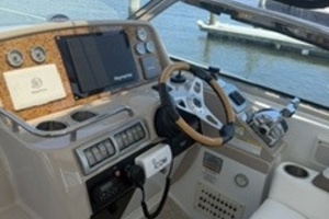 It s our Time 37ft Formula Yacht For Sale