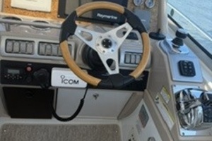 It s our Time 37ft Formula Yacht For Sale
