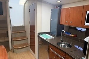 It s our Time 37ft Formula Yacht For Sale