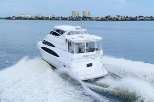 All Hanz on Deck II 46ft Carver Yacht For Sale