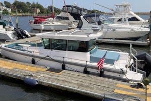 RELENTLESS 28ft Axopar Yacht For Sale