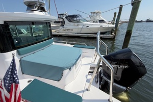 RELENTLESS 28ft Axopar Yacht For Sale