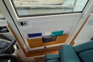 RELENTLESS 28ft Axopar Yacht For Sale