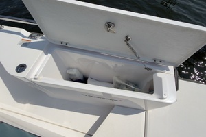 RELENTLESS 28ft Axopar Yacht For Sale