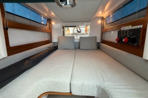 RELENTLESS 28ft Axopar Yacht For Sale