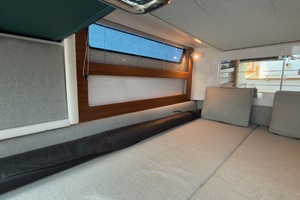 RELENTLESS 28ft Axopar Yacht For Sale