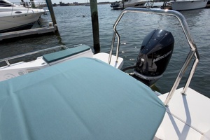 RELENTLESS 28ft Axopar Yacht For Sale