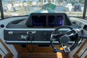 RELENTLESS 28ft Axopar Yacht For Sale