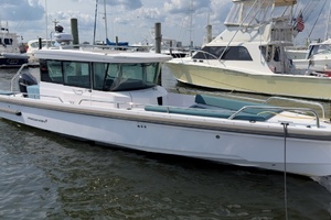 RELENTLESS 28ft Axopar Yacht For Sale