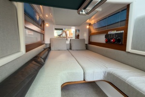 RELENTLESS 28ft Axopar Yacht For Sale