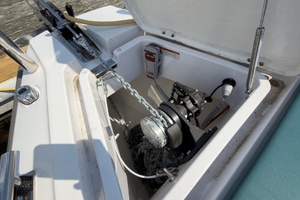 RELENTLESS 28ft Axopar Yacht For Sale