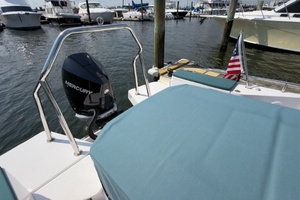 RELENTLESS 28ft Axopar Yacht For Sale