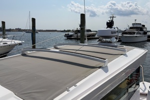 RELENTLESS 28ft Axopar Yacht For Sale