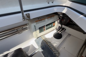 RELENTLESS 28ft Axopar Yacht For Sale
