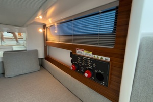 RELENTLESS 28ft Axopar Yacht For Sale