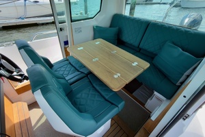 RELENTLESS 28ft Axopar Yacht For Sale