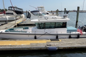 RELENTLESS 28ft Axopar Yacht For Sale