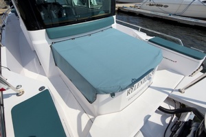 RELENTLESS 28ft Axopar Yacht For Sale