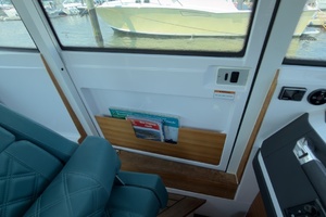 RELENTLESS 28ft Axopar Yacht For Sale