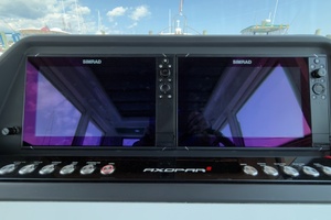 RELENTLESS 28ft Axopar Yacht For Sale