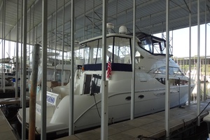 PARAISO 47ft Meridian Yacht For Sale