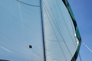 Dont Blink 45ft Island Packet Yacht For Sale