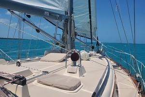 Dont Blink 45ft Island Packet Yacht For Sale