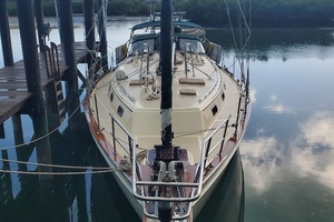 Dont Blink 45ft Island Packet Yacht For Sale