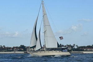 Dont Blink 45ft Island Packet Yacht For Sale