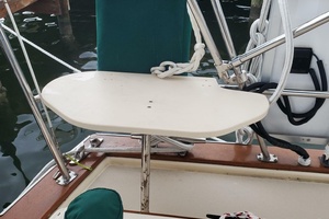 Dont Blink 45ft Island Packet Yacht For Sale