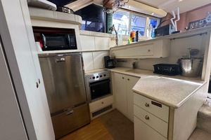 CHILLIN THE MOST 44ft Silverton Yacht For Sale