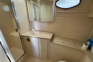 CHILLIN THE MOST 44ft Silverton Yacht For Sale