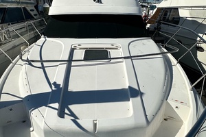 CHILLIN THE MOST 44ft Silverton Yacht For Sale