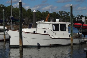Day Tripper 28ft North Aegean Yacht For Sale