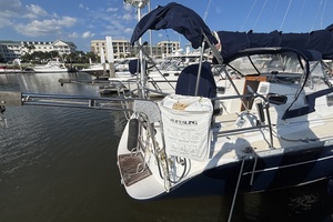 Eclipse 35ft Freedom Yacht For Sale