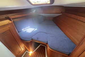 Eclipse 35ft Freedom Yacht For Sale