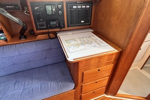 Eclipse 35ft Freedom Yacht For Sale