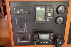 Eclipse 35ft Freedom Yacht For Sale