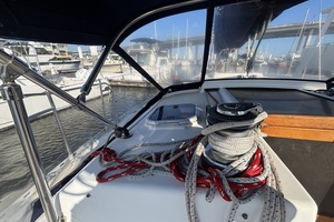 Eclipse 35ft Freedom Yacht For Sale