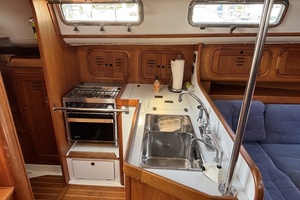 Eclipse 35ft Freedom Yacht For Sale