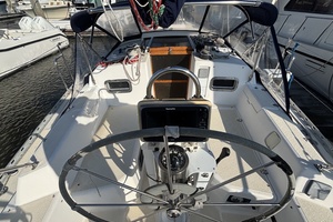 Eclipse 35ft Freedom Yacht For Sale