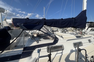Eclipse 35ft Freedom Yacht For Sale