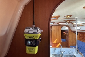 Eclipse 35ft Freedom Yacht For Sale