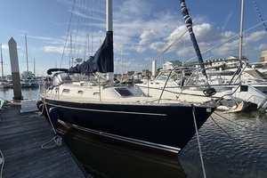 Eclipse 35ft Freedom Yacht For Sale