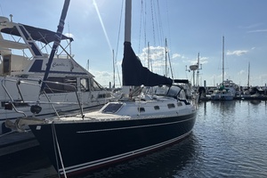 Eclipse 35ft Freedom Yacht For Sale