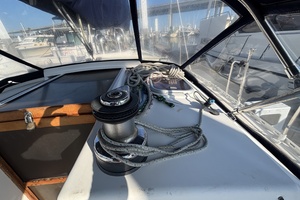 Eclipse 35ft Freedom Yacht For Sale
